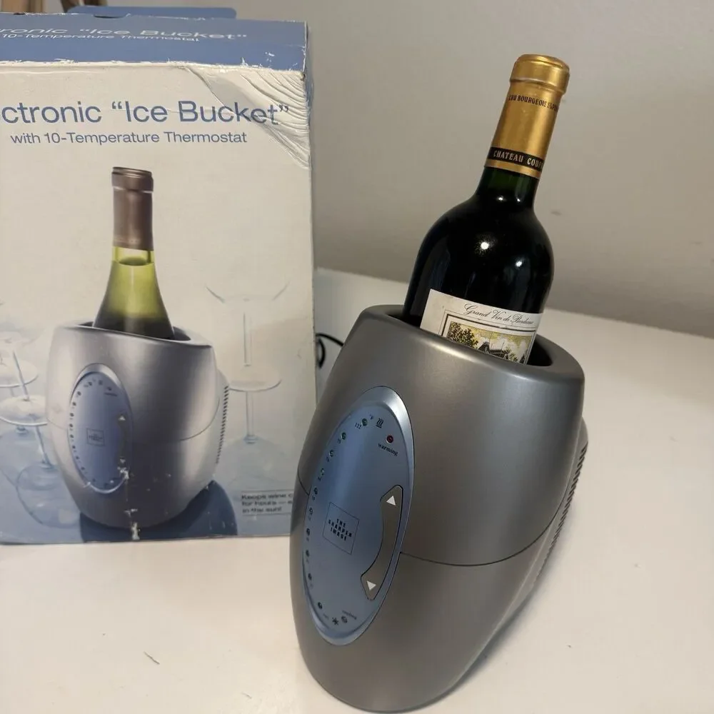 Sharper Image sharper image